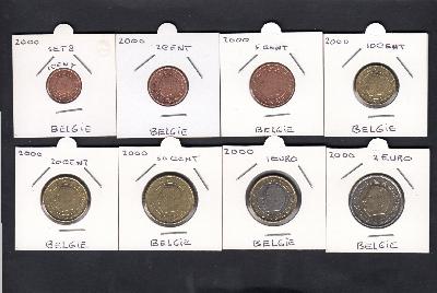 Beschrijving: 3,88 Euro ORIGIN.SET(8)    